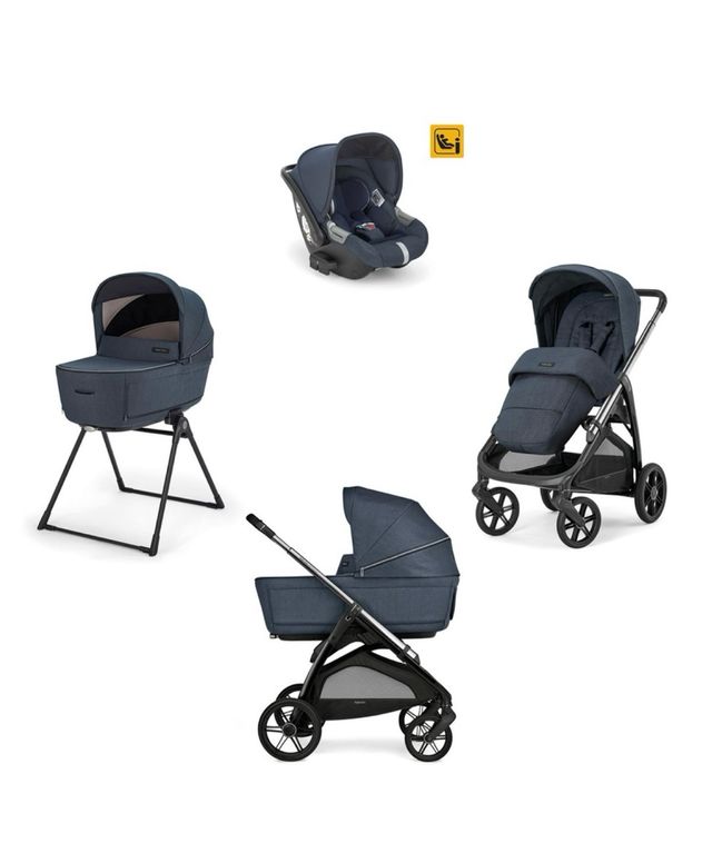 Carro bebé Inglesina Quad