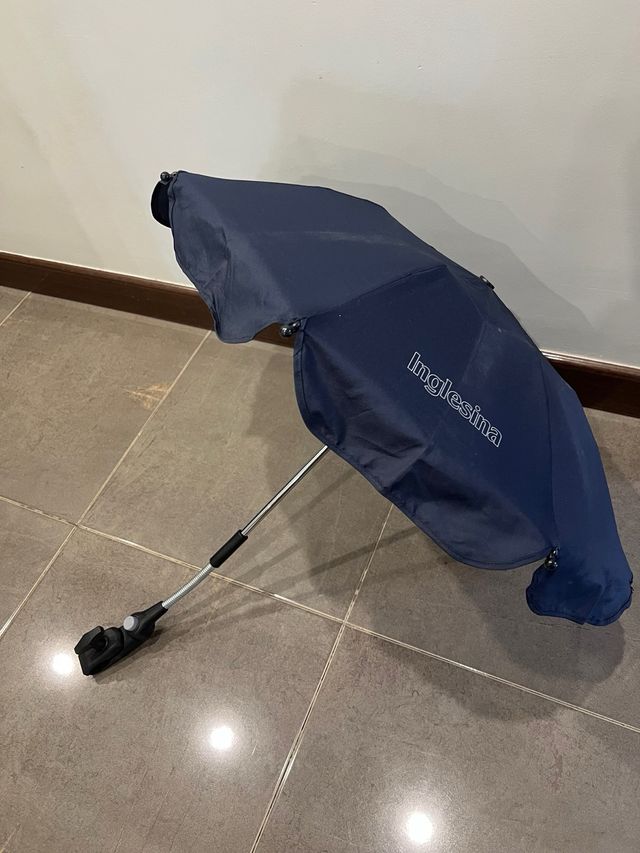 Carro bebé Inglesina Quad