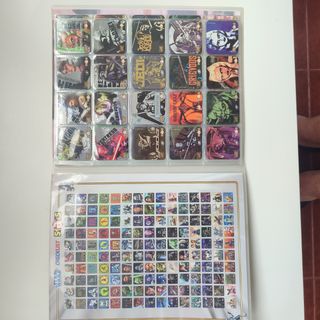 Colección Star Wars Clone Wars