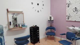 Oficina - Local en alquiler