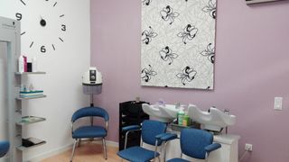 Oficina - Local en alquiler