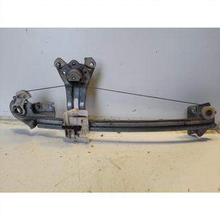 Elevalunas trasero izquierdo Peugeot 206 (