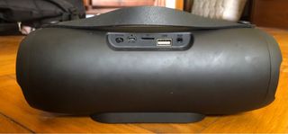 Altavoz Bluetooth portátil