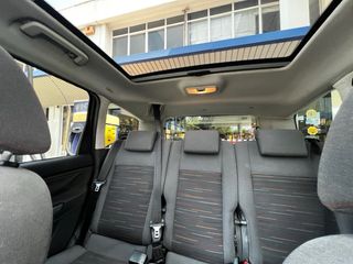 Ford C-MAX 2008