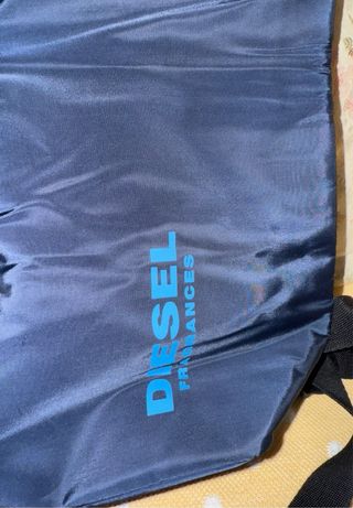 Mochila y bolso Diesel
