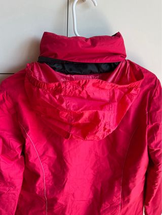 Giacca da sci Wed'ze bimba 10 anni