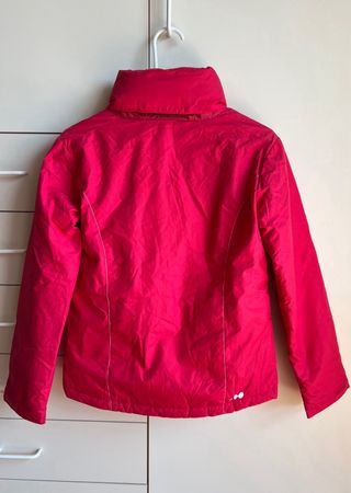 Giacca da sci Wed'ze bimba 10 anni