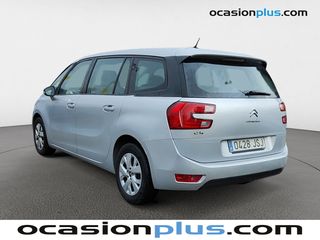 Citroen Grand C4 Picasso e-HDi 115 Airdream ETG6 Seduction 85 kW (115 CV)