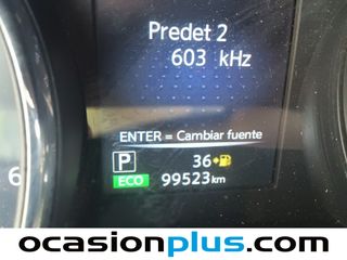 Nissan Qashqai 1.6 dCi N-Connecta 4x2 XTronic 96 kW (130 CV)
