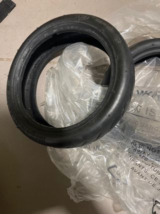 2 Neumáticos para patinete 5€