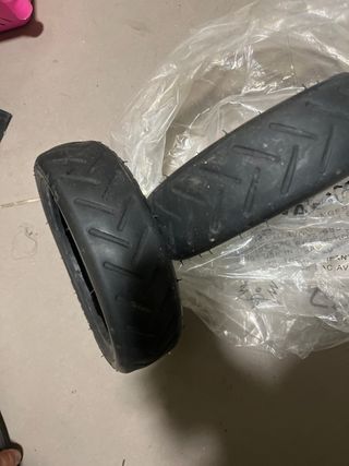 2 Neumáticos para patinete 5€