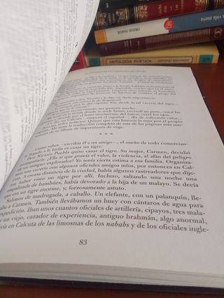 Novelas de suspense y terror: El misterio de la...