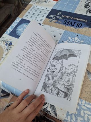 La història de Vilafartera