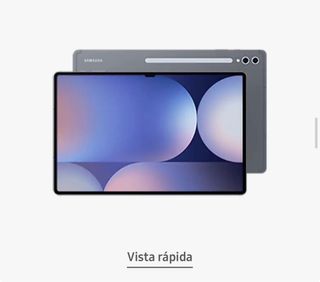 Samsung Galaxy Tab S10 Ultra 5G - Gris