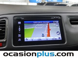 Honda HR-V 1.6 i-DTEC Executive 88 kW (120 CV)