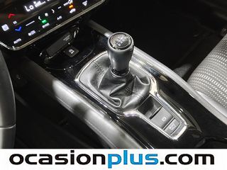 Honda HR-V 1.6 i-DTEC Executive 88 kW (120 CV)