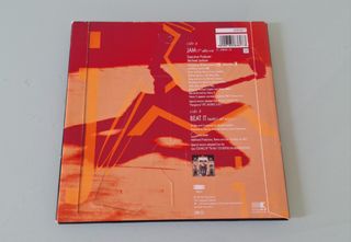 Vinilo Michael Jackson - Jam