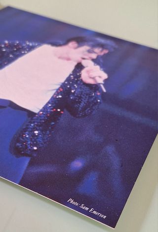 Vinilo Michael Jackson - Jam