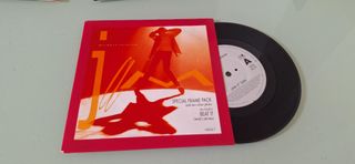 Vinilo Michael Jackson - Jam