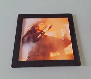 Vinilo Michael Jackson - Jam