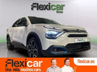 Citroën C4 X ë-C4 X eléctrico 100kW 50KWh Business Ed