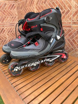 Rollerblade T-44 EU - Patines en línea