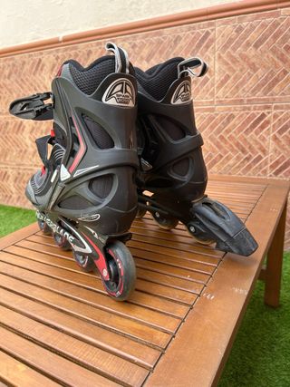 Rollerblade T-44 EU - Patines en línea