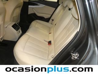 Audi A4 Avant Advanced 35 TDI 120 kW (163 CV) S tronic