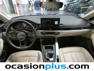 Audi A4 Avant Advanced 35 TDI 120 kW (163 CV) S tronic