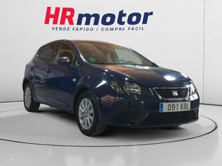 Seat Ibiza Reference Plus