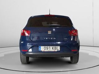 Seat Ibiza Reference Plus