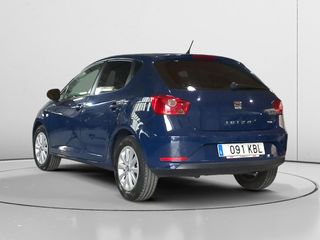 Seat Ibiza Reference Plus
