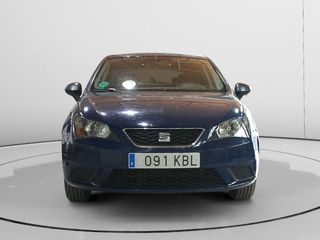 Seat Ibiza Reference Plus