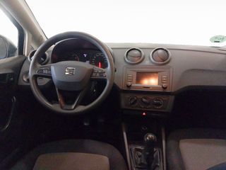 Seat Ibiza Reference Plus