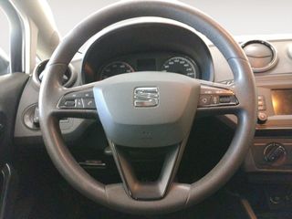 Seat Ibiza Reference Plus