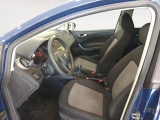 Seat Ibiza Reference Plus