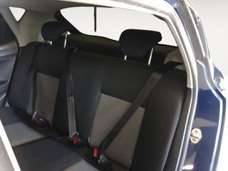 Seat Ibiza Reference Plus