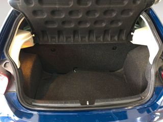 Seat Ibiza Reference Plus
