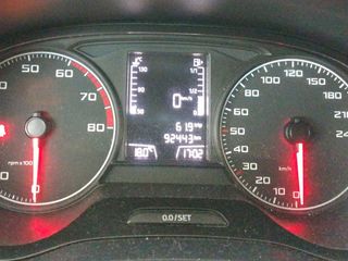Seat Ibiza Reference Plus
