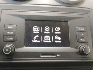 Seat Ibiza Reference Plus