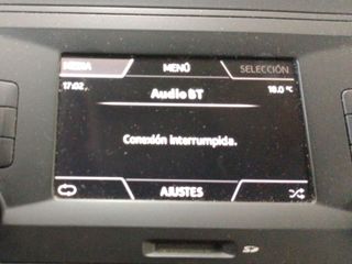 Seat Ibiza Reference Plus