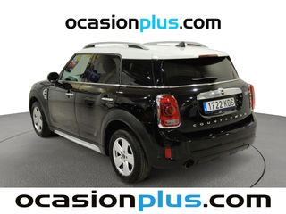 MINI MINI Countryman Cooper 100 kW (136 CV)
