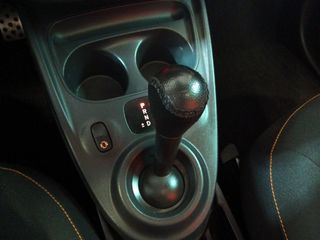 Smart Fortwo Passion