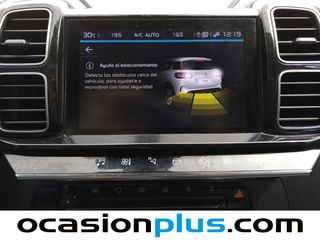 Citroen C5 Aircross BlueHdi 130 S&S Feel 96 kW (131 CV)