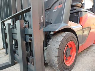 Torito eléctrico Linde E16C