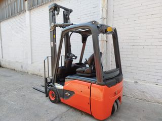Torito eléctrico Linde E16C