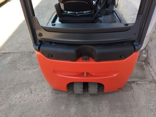 Torito eléctrico Linde E16C