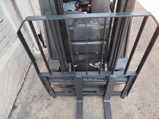 Torito eléctrico Linde E16C