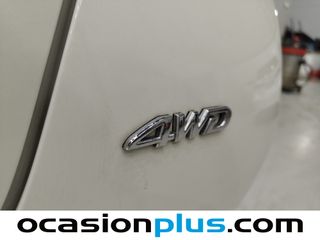 Nissan Juke 1.6 Tekna Premium CVT 4X4 140 kW (190 CV)