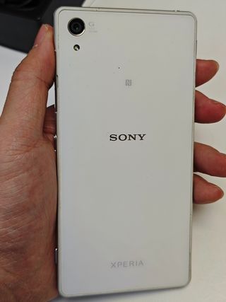 Sony Xperia Z2 bianco - Cellulare